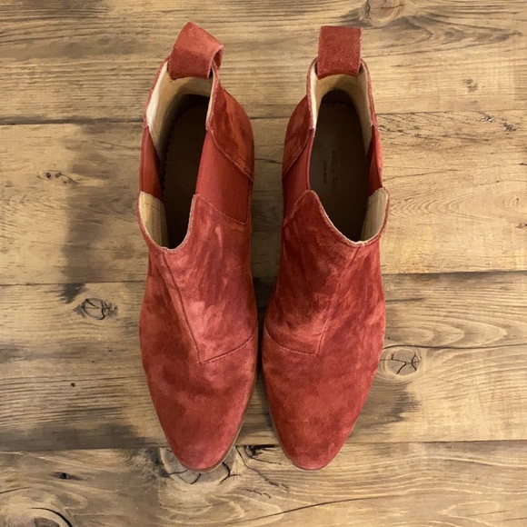 Rag and Bone Booties size 37 - Picture 3 of 4